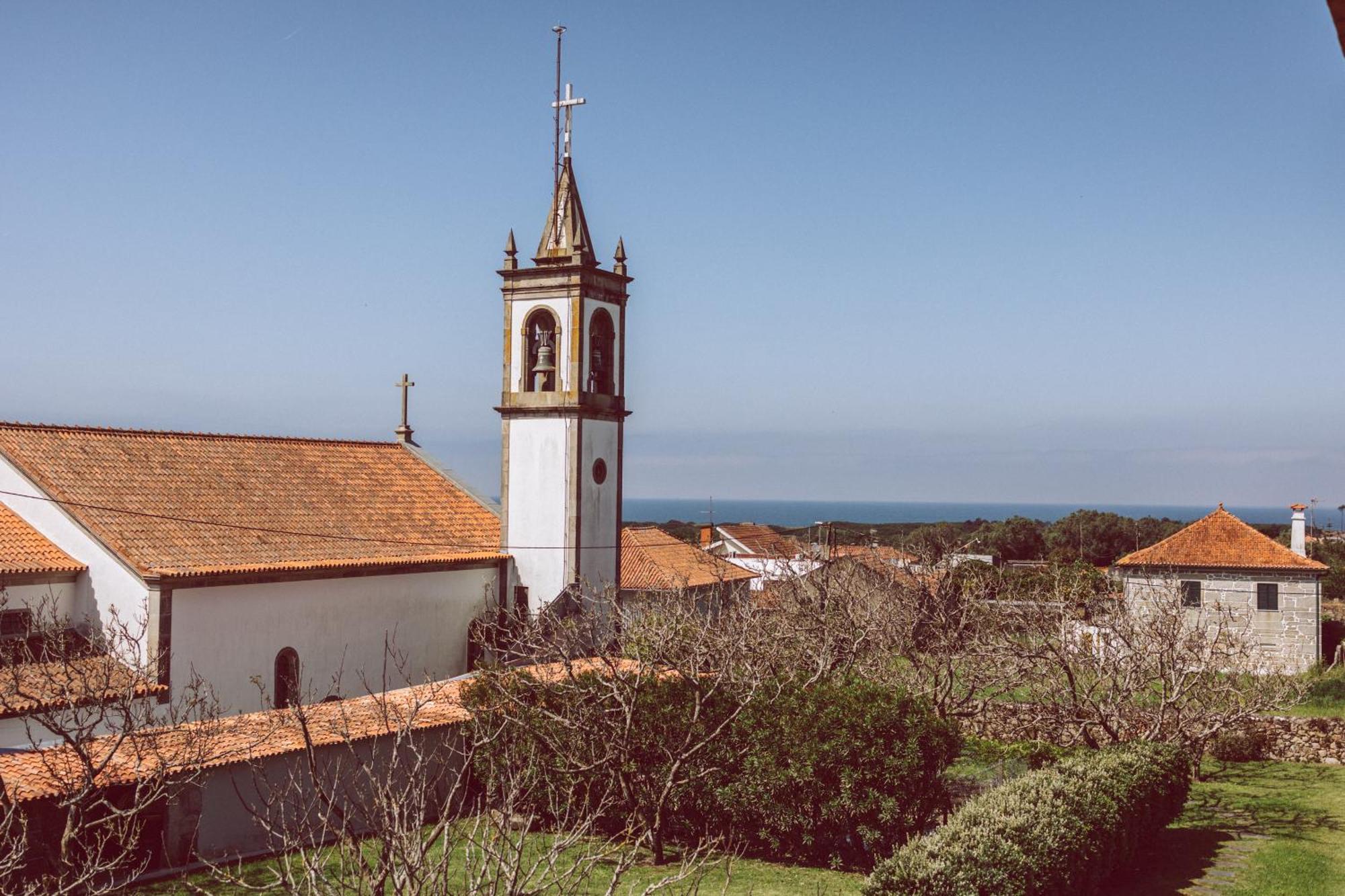 Quinta Do Monteverde Viana do Castelo Luaran gambar