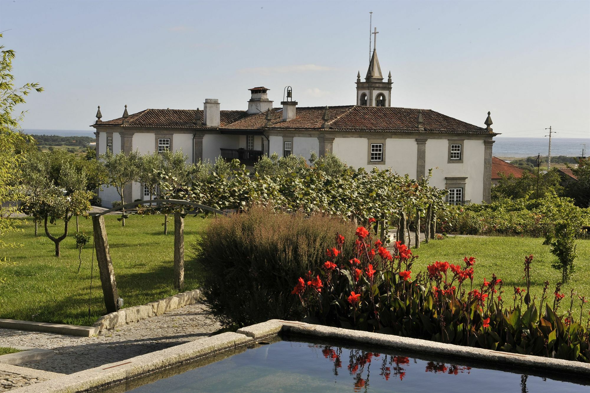 Quinta Do Monteverde Viana do Castelo Luaran gambar